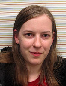Melissa Meyhoff